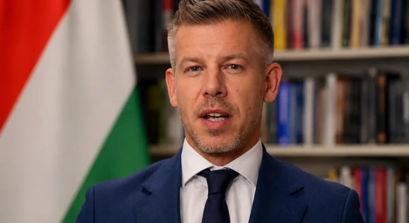 Pattanásig feszült a helyzet, új nevet követel Magyar Péter az államfőtől