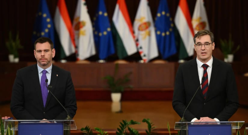 120 milliárd forintos egyszeri támogatást kap a kormánytól Budapest a jogviták lezárása fejében
