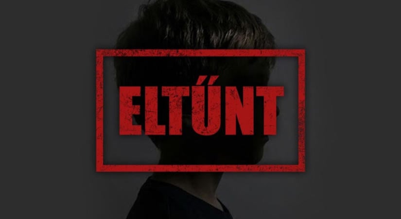 Mi történthetett vele? Hónapok óta nem találják a tizenhárom éves szabolcsi kisfiút