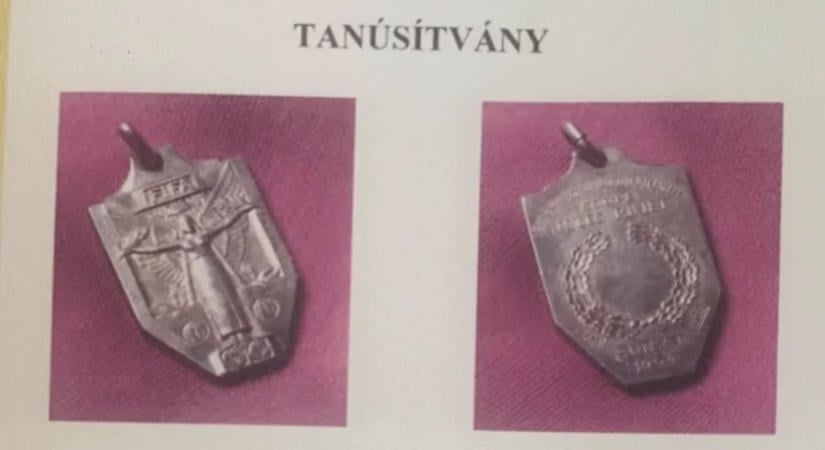 Mezőkövesden látták utoljára az Aranycsapat egyik relikviáját - akár per is várható, megszólalt Tállai András