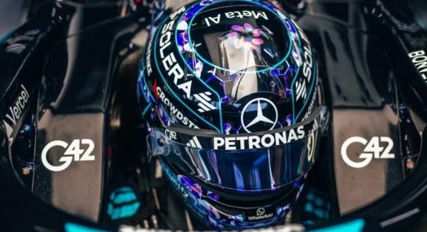 ÉLŐ: Az F1-es Szingapúri Nagydíj sprintidőmérője