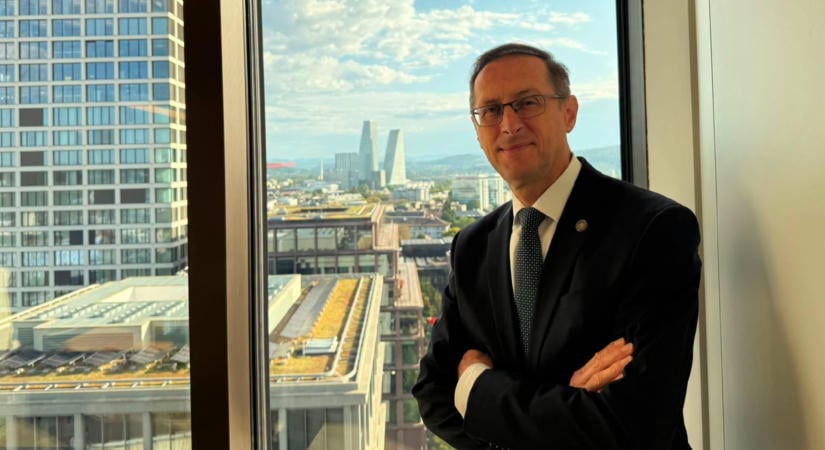 Megszólalt Varga Mihály az euró bevezetéséről