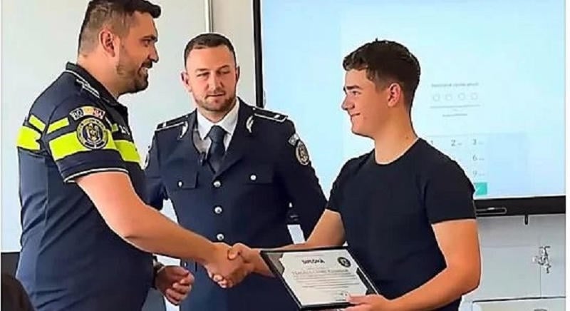 Jelentős pénzösszeget talált az utcán egy kézdivásárhelyi diák – Érzéseire hagyatkozva cselekedett