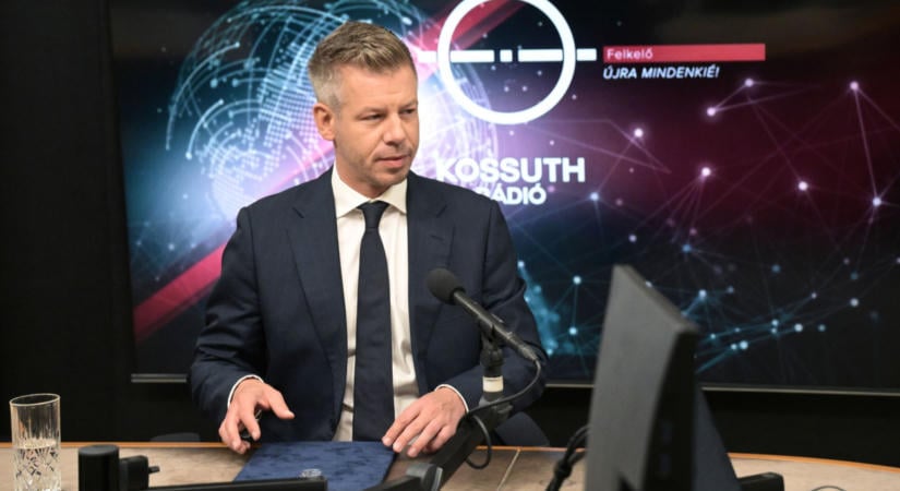 Költségvetés 2027: elárulta Magyar Péter, mekkora inflációval számol a kormány jövőre