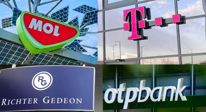 Ízekre szedték Magyar Péter adóterveit: ennyit vesznek el a legnagyobb hazai cégektől – a Molt nagyon megsarcolják, az OTP-nek az Otthon Start szigorítása fájhat majd igazán