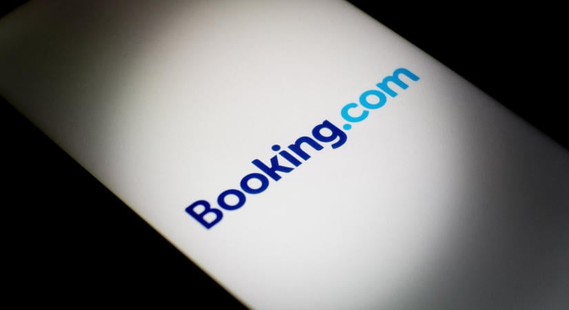 Vizsgálatot indított az Európai Bizottság a Booking.com ellen