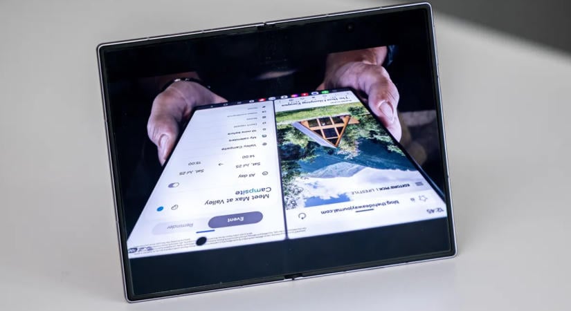 Négy rejtett Samsung-beállítás, amelyről sokan nem is tudnak