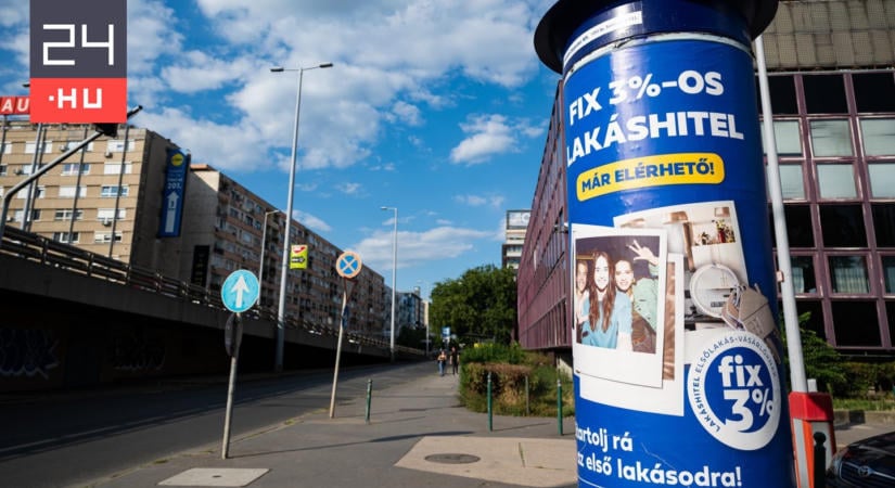 A Fidesz szerint indokolatlan és megmagyarázhatatlan az Otthon Start program szétverése