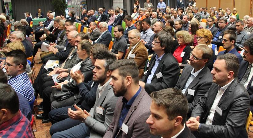 Novemberben ismét Országos Szőlész-Borász Konferencia