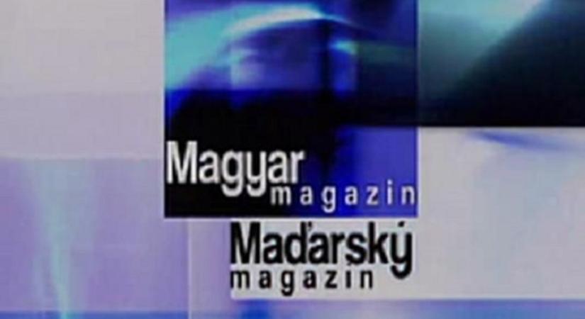 A Magyar magazin április 8-ai műsorának tartalmából