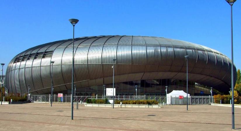 Közleményt adott ki a Tiborcz-közeli cég, miután a kormány vizsgálatot indított a Papp László Sportaréna szerződését illetően