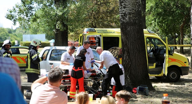 Kollegiális köszönet a Szalki-szigeten (galériával)
