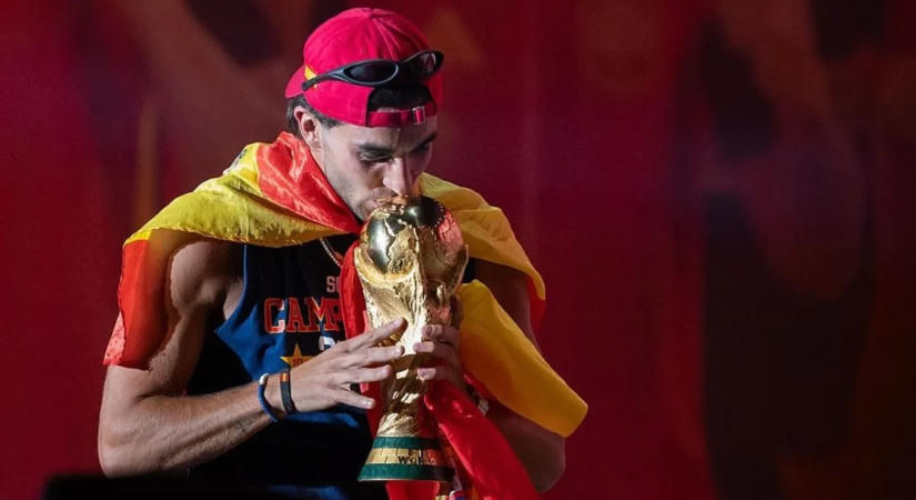 A mentális gondokkal küzdő valenciai „Cápa”, aki eldöntötte a vb-finálét – a Ferran Torres-portré
