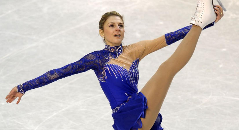 Vádat emeltek Sebestyén Júlia korcsolyaedző ellen kiskorú veszélyeztetése miatt