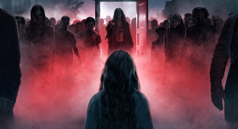 Mit nézzek? Visszatér minden idők egyik legfélelmetesebb horrorfranchise-a – napokon belül láthatod