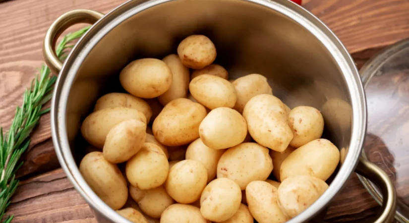 Diéta alatt sem kell lemondanod a krumpliról: így edd, ha nem akarsz hízni tőle
