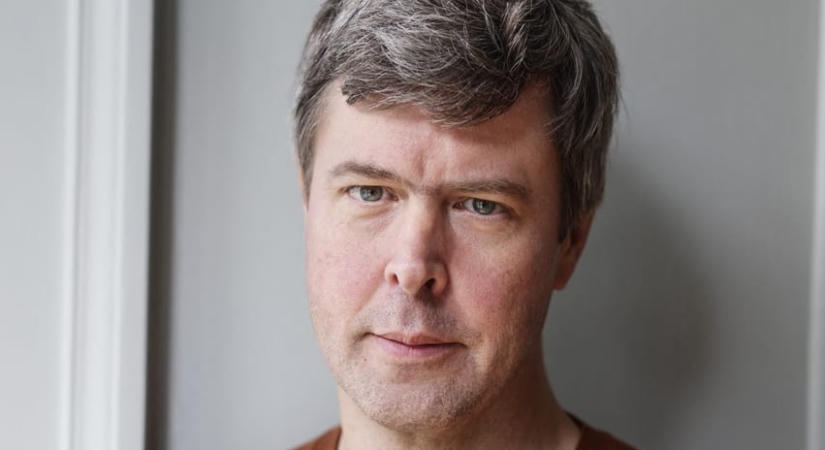 ZÁRVÁNY David Szalay: Test / Libri Kiadó