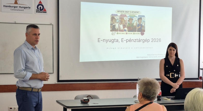 DKIK: újra Vállalkozás Start 2026 program – a magabiztos indulástól a stabil jövőig