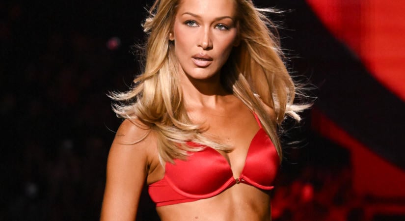 Íme 2026 nyarának 20 legforróbb bikinis sztárfotója - nehéz lenne kiválasztani közülük a legszexibbet
