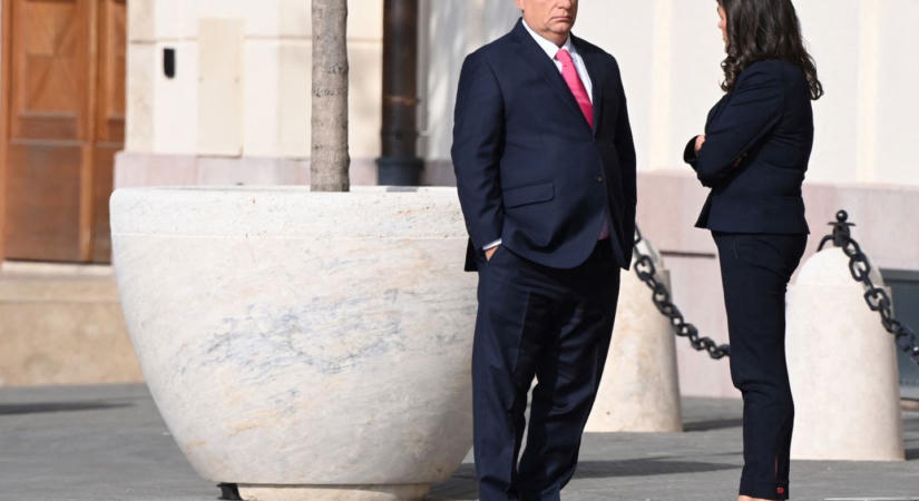 „Orbán is listára kerülhet” – akár elővezetéssel is jöhet a kegyelmi ügy meghallgatása