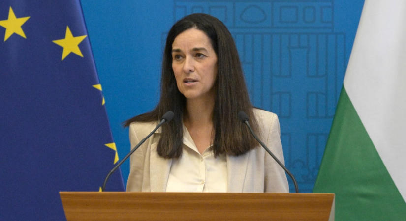 Orbán Anita: új szerepet kaphatnak a kulturális intézetek