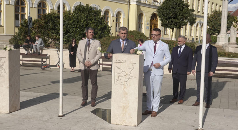 Városnap Hajdúböszörményben: dolgozzunk érte!