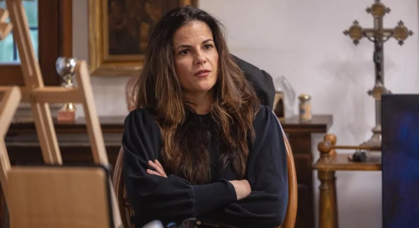 Oszter Alexandra megrázó vallomást tett Failoni Donatella utolsó heteiről: „Sosem gondoltam arra, hogy édesanyámat otthonba tegyem”