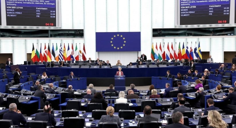 Az Európai Bizottság pozitívan értékelte Magyarország intézkedéseit az uniós költségvetés és az EU pénzügyi érdekeinek védelmével kapcsolatban
