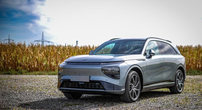 Betiltanák az elektromos autók mesterséges motorhangját Németországban