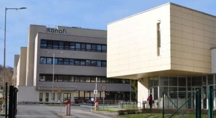 Kiderült, mi vár a Sanofi kölcsönzött dolgozóira