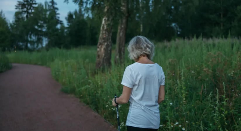 Ezt a 9 dolgot csinálják másképp azok, akik megélik a 100 évet