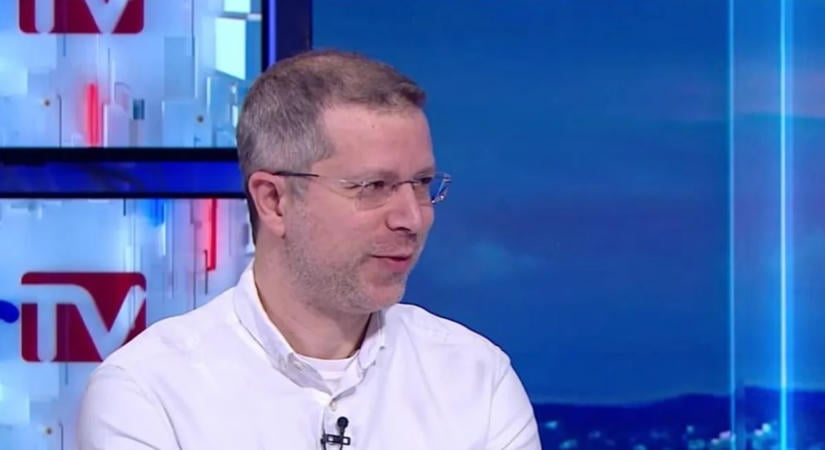 A lakbérek csökkenése már a tiltások előtt megkezdődött