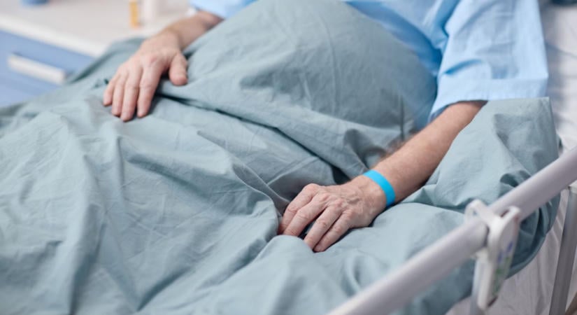Kiderült, hány kórházi fertőzés történt tavaly a vásárhelyi és makói kórházban