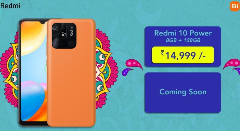 Új Redmi 10 variáns is érkezett