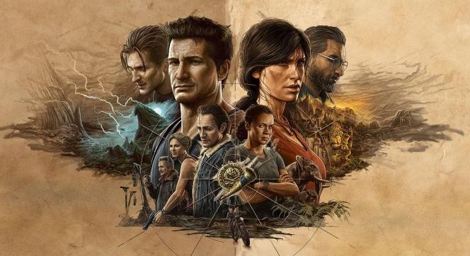 Későbbre tette a Sony az Uncharted: Legacy of Thieves Collection PC portját?