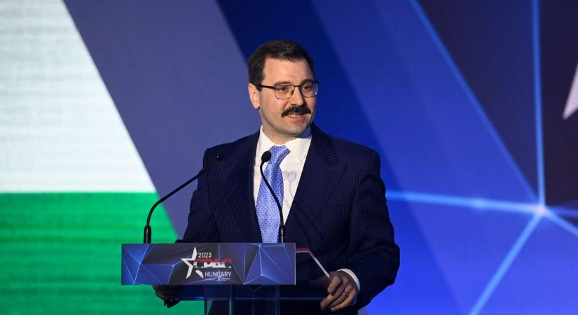 Amerikai „nagyágyúk” érkeznek a CPAC Hungary-re (videó)