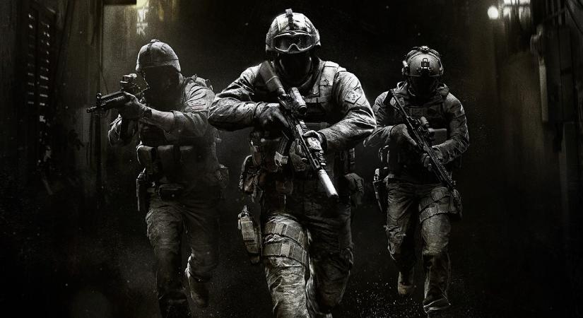 Az Xbox öles betűkkel hirdeti, hogy az idei Call of Duty NEM kerül be a Game Passbe