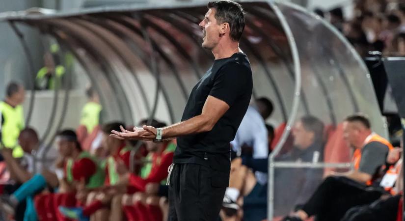 Borbély Balázs: Szükség lesz javulásra