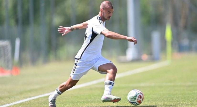 Jön a főpróba: horvát ellenfelet fogad a PMFC