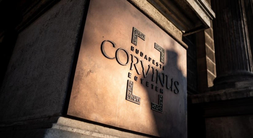 „Ne higgye senki, hogy ez bármilyen megfutamodás lenne! – távozik a Corvinus nagy botrányának kulcsszereplője