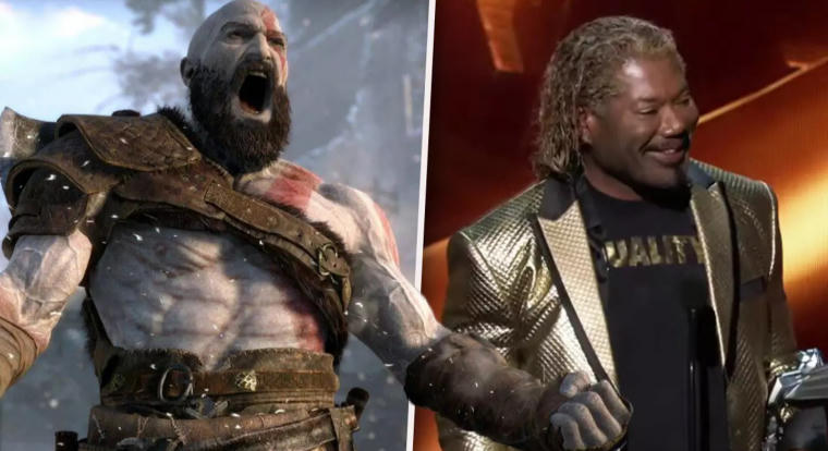 Kratos sem érti, hogy az Amazon God of War sorozatán miért nem dolgoznak a játékok írói