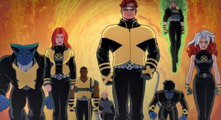 X-Men '97 2. évad kritika - néha tényleg túl sok a jóból