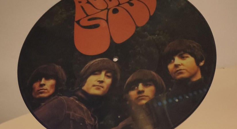 Hoppá! - John Lennon újabb, ki nem adott dala kel életre egy eddig porosodó demófelvételről