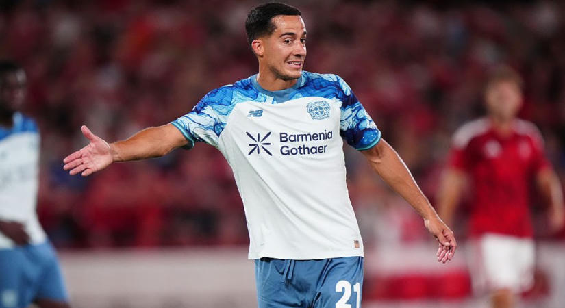 Lucas Vázquezzel erősítene a La Liga egyik újonca, az Interben folytatja a Liverpool középpályása - külföldi körkép
