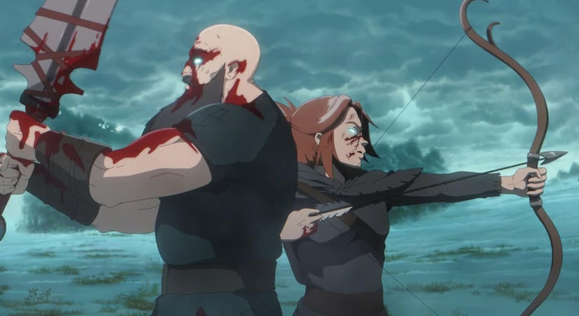 Öt év után célba ér a Valheim – Animációs előzetes vezeti fel a Deep Northot