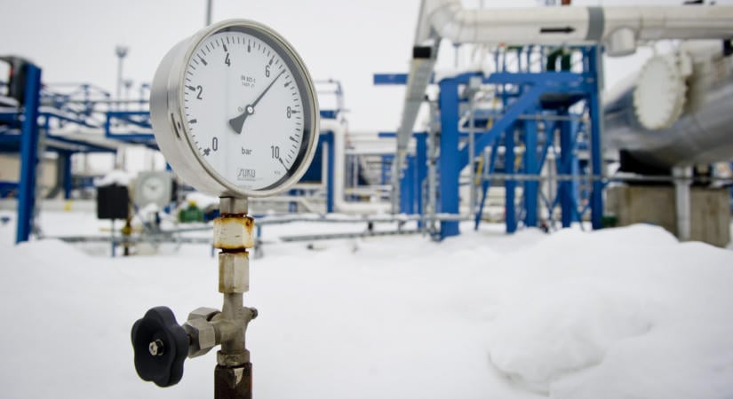 Vészjósló figyelmeztetést adtak ki: brutális gázáremelés és újabb energiaválság jöhet a télen