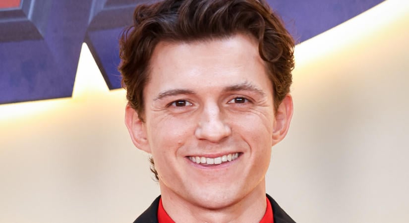 Két gyönyörű színésznő verseng, hogy Tom Holland partnere lehessen új filmjében