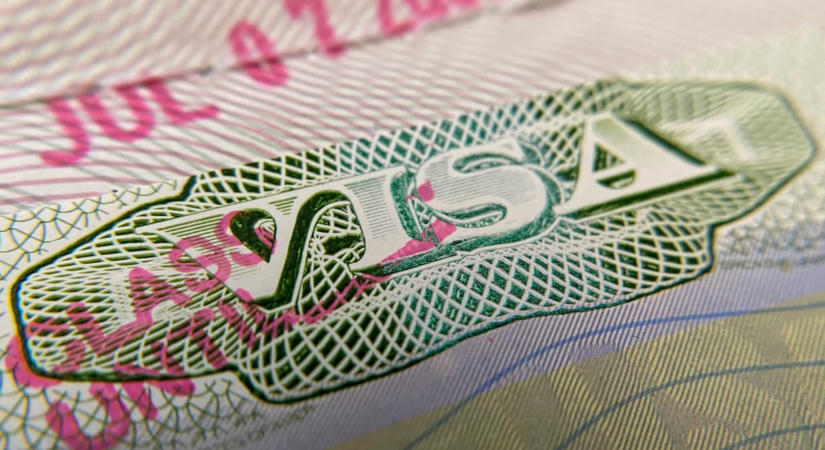 Az amerikaiak újrakezdték a Magyarországról beadott vízumkérvények feldolgozását