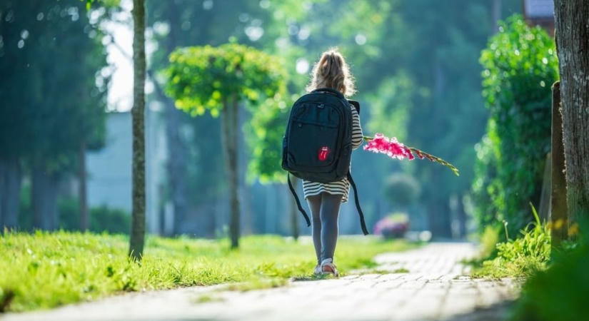 Napsütéssel indul, borongósan zárul a vasárnap Győr-Moson-Sopronban