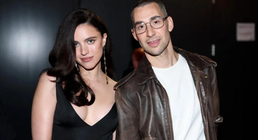 Margaret Qualley törölni kezdte a férjével közös képeket, napokkal később már a különválásukról szóltak a hírek